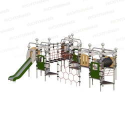 Игровые домики