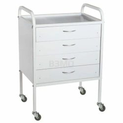 Medical Instrument Table for Tools and Devices SM-01-04-M