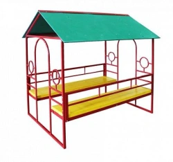 Wooden Garden and Cottage Furniture - MAF Series
