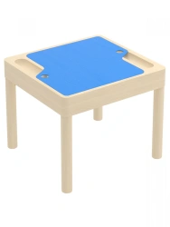 Multifunctional Game Table 460 / Blue