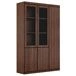 Capital Wardrobe with Clothing Compartment