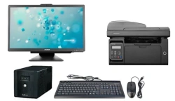 Automated Workstation for Enhanced Productivity Aquarius Mnb Pro T424