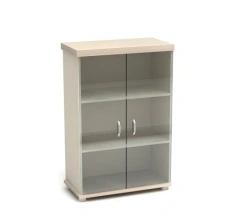 Modern Low Cabinet K83 Series