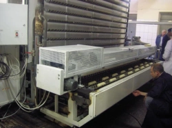 Test Sample Loader for Kilowatt Applications G4-KPZ-2.1