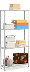 Metal Office Shelving STF 1034-2.0