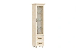 Alexandria LD 618100.000 Single Door Cabinet