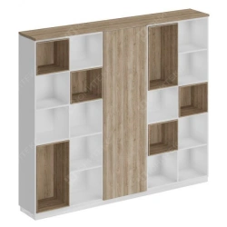 Комбинированный шкаф