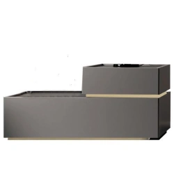 Cozy Side Table "Yunona OBT-5