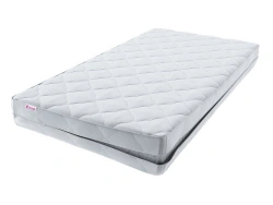 Waterproof Mattress Protector with Polyurethane Membrane