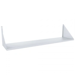 Open Kitchen Shelves PKO for Dishware and Storage