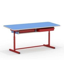 Детский стол