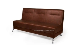 Soft Couch DO-4/3 for Medical and Office Use
