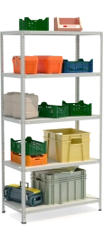 Metal Office Shelf STF Series 1055-2.0