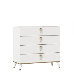 Stylish and Functional Commode - Айла ЛД.688100.000 (6648 д)