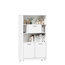 Elys LD.532040.000 Shelving Unit