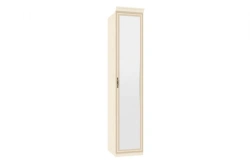 Grand LD.650082.000 Facade Door with Mirror (Strohlak)