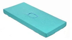 Medical Anti-Decubitus Mattress with Toilet Opening MET MT-100