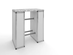 Weight Table VS-1 for Scales