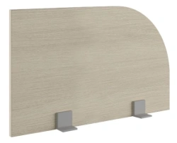 Side Screen TRD296814 "TREND" - 16mm Thickness