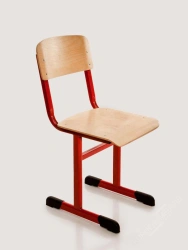 Student Chair Non-Adjustable SU3, SU4, SU5, SU6 for Growth Groups