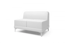 L18 Series Soft Seating Sofa for Public Spaces L18-2D