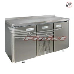 Medium Temperature Refrigerated Counter SХСка