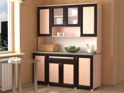 Kitchen Buffet KS-59 for 1500mm Width