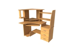 SK-5 Desk (Left/Right)