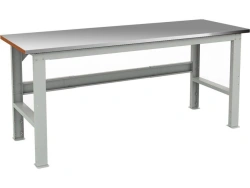 Reliable Expert Workbench Model WTS200.F2/F2.000