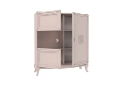 Bianca LD.670030.000 Swing Cabinet (Kashmir)