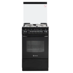 Электрическая плита