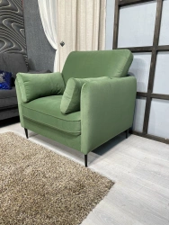 Crane Chair "Zhuravl
