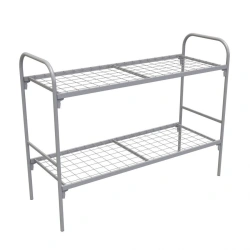 Metal Bunk Bed for Boarding Schools