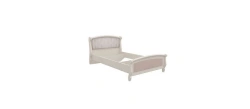 Ameli Bed 1200 (Provence Oak)