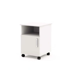 Mobile Workstation Cabinet ZSM TPD-2