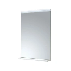 Aquaton Rene 60 Bathroom Mirror Model 1A222302NR0101