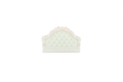 Louise Bed Headboard 1200 (Alabaster) - Model LD.665290.000