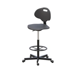 High Laboratory Chair for SmartLAB Series A90B