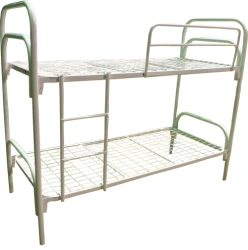 Metal Bunk Bed K.791.01