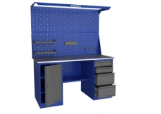 PRF Series Workbenches for Assembly, Repair, and More