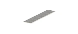 Silver Marble Laminate Countertop 2440*600*38 Model LD.288060.000