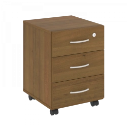 Wooden Office Cabinets Nova S