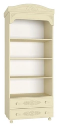 Functional Open Wardrobe "Assol" AS-3 for Bedroom Storage