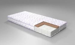 Dreamers Adventure Mattress - Comfort and Support