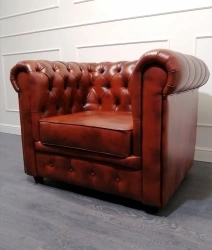 Comfortable Armchair for Long Sitting - Narmada Model