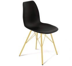 Sheffilton SHT-ST29/S37 Durable Polypropylene Chair
