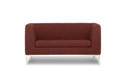 Madrid Soft Furniture with Chrome Frame