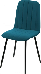 Comfortable Box Chair for Home and Office - Nik BOX4