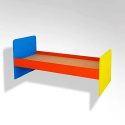 Кровать детская