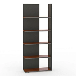 Office Furniture Set "Strategy" - 5-Shelf G01